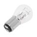 Lamp 6 V 21 W BA15D auto aanhanger landbouwvoertuig vrachtwagen achterlicht stoppositie lamp oude collectie retro bajonet