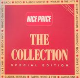 Sade, Nice Price - The Collection