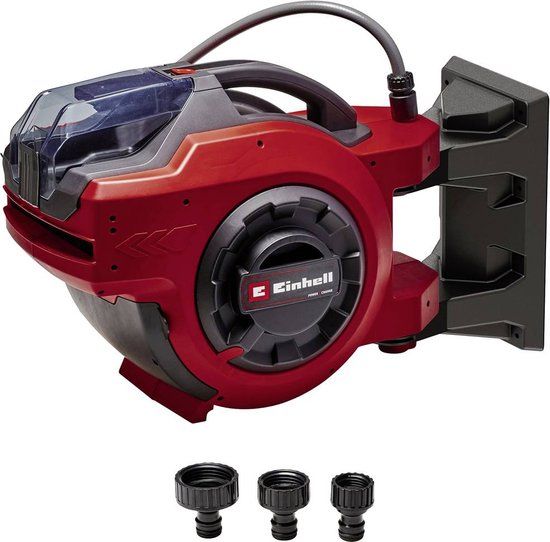 Einhell GE-HR 18/30 WH Li-Solo 4173771 Slanghaspel