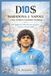 D10S Maradona e Napoli: una storia d’amore eterna: Dal fango di Villa Fiorito al cuore azzurro di una città