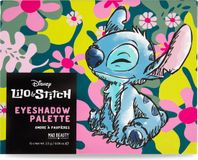 Mad Beauty Lilo & Stitch Palette d'ombres à paupières