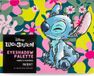 Mad Beauty Lilo & Stitch Palette d'ombres à paupières