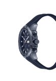 Plein Sport PSBEA0424 Montre homme Acier Silicone Quartz Analogique Bleu