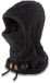 Dakine Bergen Bivakmuts Zwart S-M Unisex Polyester