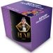KPop Demon Hunters Golden Rumi Black Pod Mug