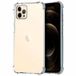 COOL Accesorios COOL iPhone 12 Pro Max Hoes Transparant