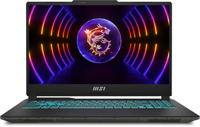 MSI 15 A12VF-007BE