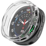 Wigento Samsung TPU beschermhoes voor Galaxy Watch 9 8 40mm