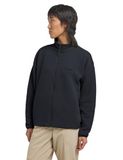 Jack Wolfskin Mogari FZ W Fleece Dames XXL Navy