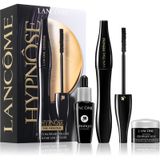 Lancôme Set met Hypnôse Volume Sur Mesure 01 Zwart