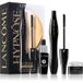 Lancôme Set met Hypnôse Volume Sur Mesure 01 Zwart