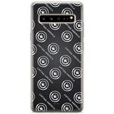 ERT GROUP Telefoonhoes voor Samsung S10 5G origineel en officieel gelicentieerd Marvel patroon Captain America 012 optimaal aangepast aan de vorm van de mobiele telefoon, hoes van TPU