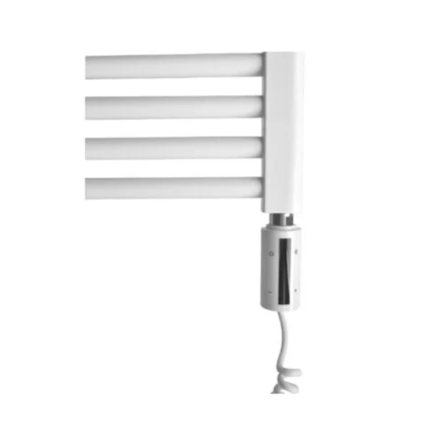 Sanicare Radiator sanicare denso met wifi 111,8x60 cm wit met thermostaat wit