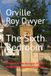 The Sixth Bedroom: A Novel of the Harrison Family (Definitive Monastery Edition)