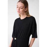 Shoeby Maxi Dress Black