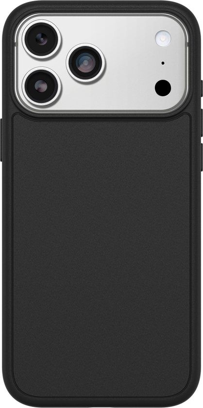 OtterBox Symmetry MagSafe Series voor Apple iPhone 17 Pro Max, zwart