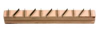 Bahco stucadoorsrail 275x35x20 | 2145020L0