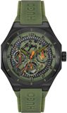Hugo Boss HUGO HU1530376 #GRAIL SKELETON Heren Horloge