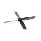 E-flite: elica elettrica quadripala 4.5 x 3.0