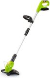 Draadloze Fieldmann Accu grastrimmer - FZS 1005-A