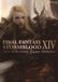 FINAL Square Enix Final Fantasy XIV: Stormblood -- The Art of the Revolution - Eastern Memories- Paperback
