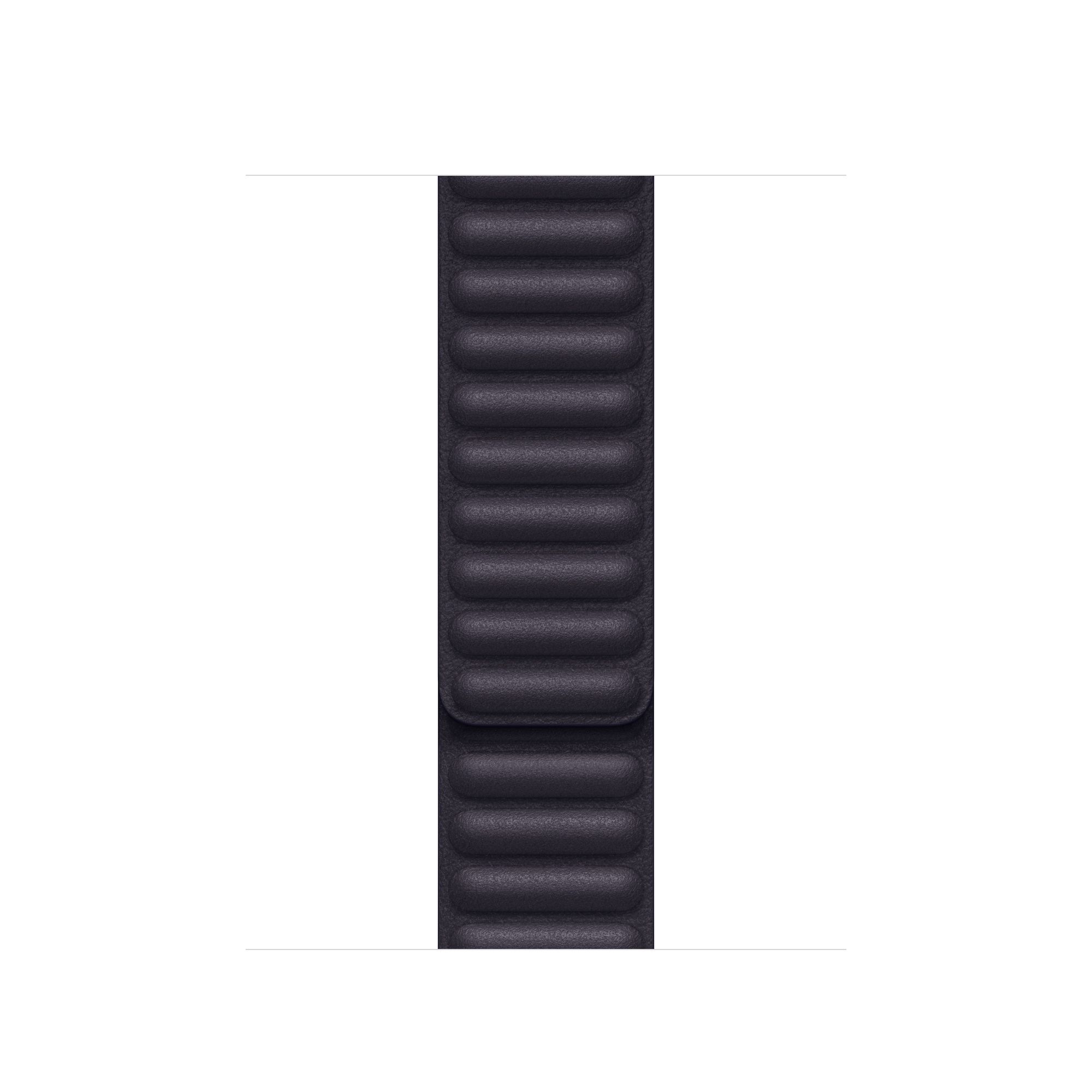 Apple MP833ZM/A - Band - paars - leer