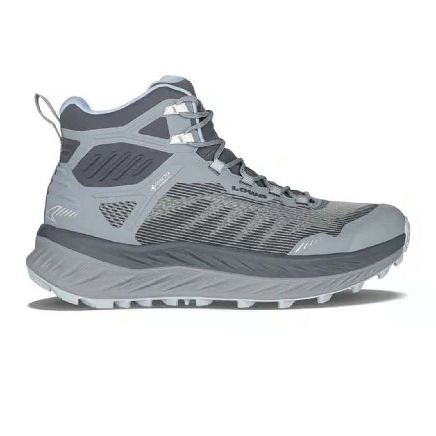 Lowa Fortux Gtx Qc Dames