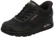 Skechers UNO - BANKSIA Dames Instappers - Zwart