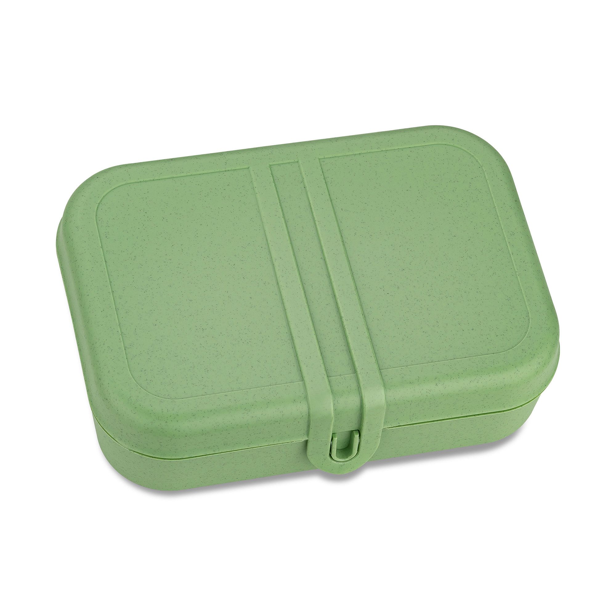 Koziol Pascal L Lunchbox - Groen - Lunch container - Rechthoekig