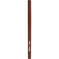 about-face Eyeliner Unisex 0.35g Bruin