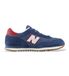 New Balance Sneaker 515 Lace Marineblau (37)