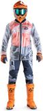Chaqueta Acerbis Pro Transparent 3.0 Regenjas - Jas