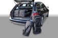 Car-Bags.com B.V. Reistassenset geschikt voor Mercedes-Benz C-Klasse estate (S205) 2015-2019 wagon Original