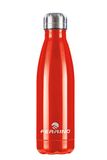 Ferrino Aster Thermosfles, roestvrij staal, 18/10, 0,37 l
