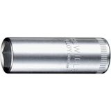 Stahlwille 40 L 4 01020004 Zeskant Dopsleutelinzetstuk 4 mm 1/4 (6,3 mm)