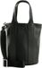 LACOSTE Sac bandoulière City Court Bucket Bag Noir Zwart