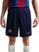 Nike FC Barcelona Thuisshort 2026/27 Blauw Maat M