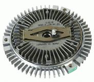SACHS Kupplung, Kühlerlüfter 2100041031