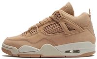 Nike Air Jordan 4 - Hoge Sneakers - Unisex - Frozen Moments - Maat 38