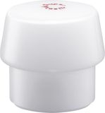 Halder Simplex Hamerdop Superplastiek - Ø 50 mm