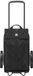 Reisenthel Citycruiser Rhombus Boodschappentrolley - 40L - Rhombus Black Zwart