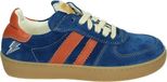 Ocra 126 Chaussures basses Bleu Taille 31