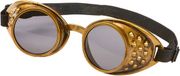 Widmann Bronze Steampunk Goggles