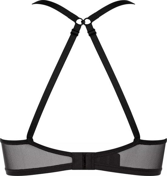 Sloggi Soft ADAPT BH Zwart L+