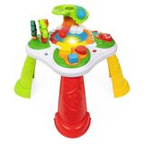 Chicco Bos speeltafel