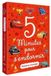 CARS - 5 Minutes pour s'endormir - Voitures et bolides - Disney Pixar