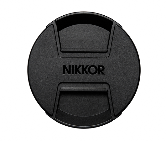 Nikon JMD00401 Lensdop - Zwart - 82 mm - NIKKOR Z 14-30mm f/4 S