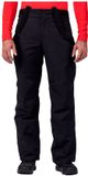 Rossignol Insulated Broek Zwart M Man