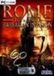 Sega Rome Total War - Barbarian Invasion /PC - Windows Add On