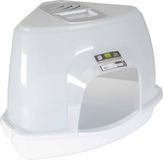 Laroy Group Ebi Kattentoilet Prism Wit L - 56x70x46cm